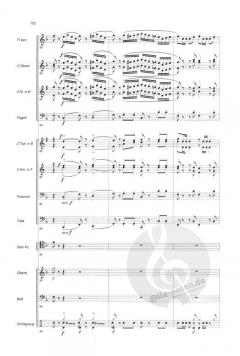 Konzert für Violoncello und Blasorchester (1980) (Friedrich Gulda) 