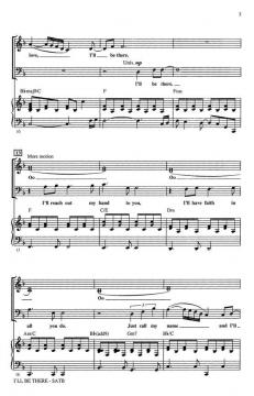 I'll Be There (The Jackson 5) 