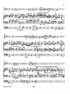 Passionskanzone op. 84 (Sigfrid Karg-Elert) 