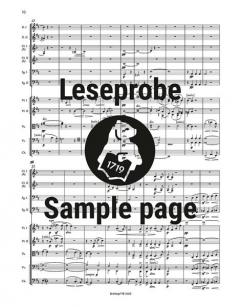 Meeresstille und glückliche Fahrt op. 27 von Felix Mendelssohn Bartholdy 