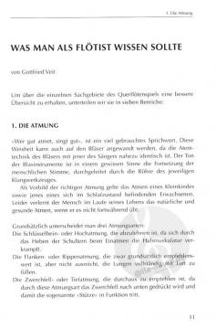Was man als Posaunist wissen sollte (Gottfried Veit) 