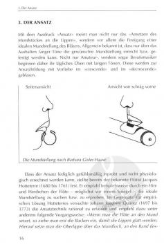 Was man als Posaunist wissen sollte (Gottfried Veit) 