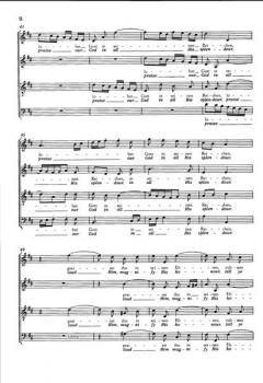 Lobet Gott in seinen Reichen (J.S. Bach) 