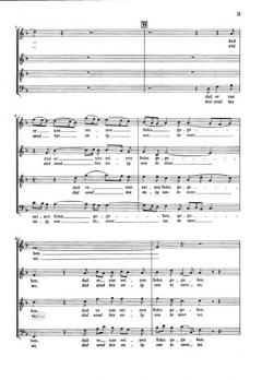 Also hat Gott die Welt geliebt (J.S. Bach) 
