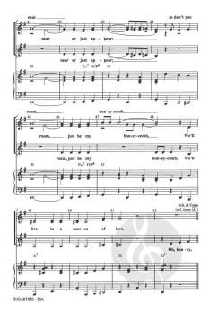 Sugartime (McGuire Sisters) 