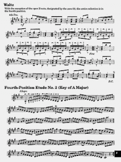 Modern Guitar Method Grade 4 von Mel Bay 