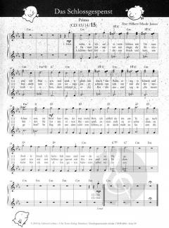 Ritter Rost für Klavier 4-händig Band 2 von Felix Janosa im Alle Noten Shop kaufen
