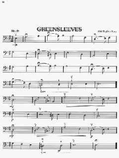 Fun With The String Bass von William Bay 