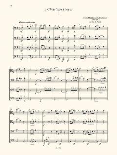 Chamber Music For Violoncellos 12 von Arpad Pejtsik im Alle Noten Shop kaufen