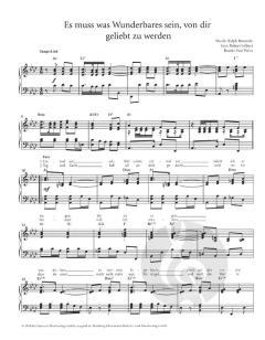 Schlager & Chansons der 20er- bis 40er-Jahre von Susi Weiss 