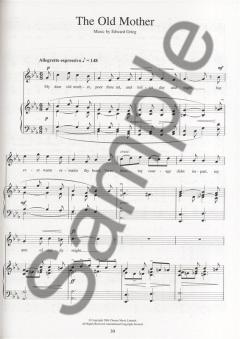 Sing The Classics 