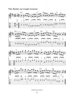 Celtic Guitar 