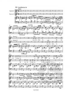 Gloria RV 589 von Antonio Vivaldi (Download) 