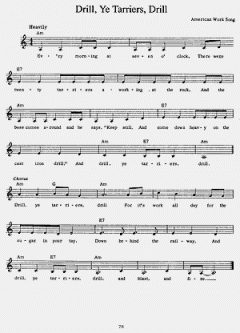 Folk Songs for Schools and Camps von Jerry Silverman 