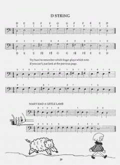 Cello Method von Christine Watts im Alle Noten Shop kaufen