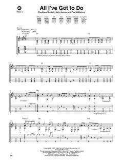 Laurence Juber Plays Lennon & McCartney von Laurence Juber 
