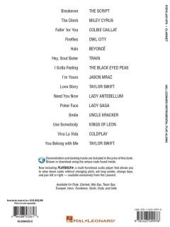 Popular Hits 