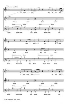 Right Here Waiting von Richard Marx (Download) 