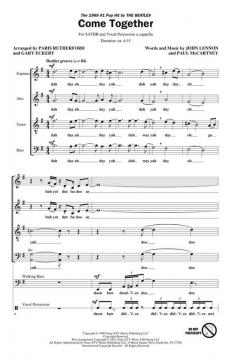 Come Together (The Beatles) 