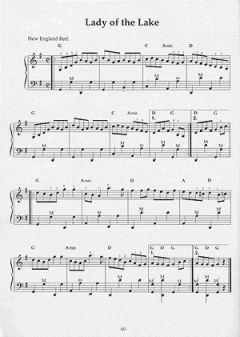 100 Tunes For Piano Accordion von David DiGiuseppe 