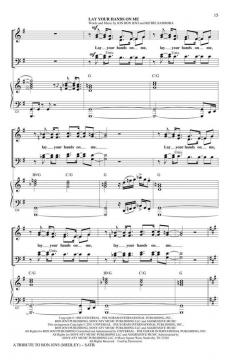 A Tribute To Bon Jovi 