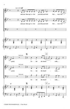 Under The Boardwalk (Download) 