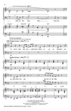 From Rags To Ritz von Irving Berlin 