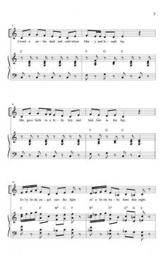 Every Little Angel (Dan McGowan) 