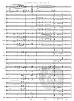 Let It Snow! Let It Snow! Let It Snow! von Sammy Cahn (Download) 