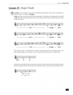 Berklee Music Theory Book 2 von Paul Schmeling 