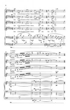 One Sweet Morning (John Corigliano) 