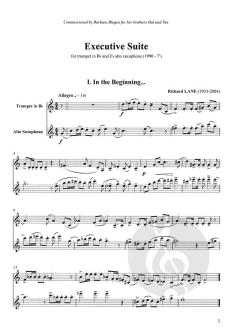 Executive Suite von Richard Lane (Download) 