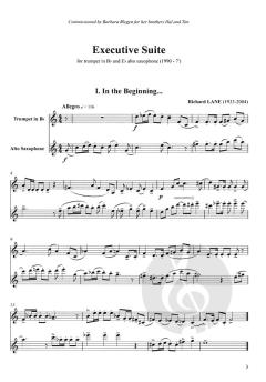Executive Suite von Richard Lane (Download) 