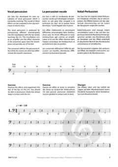 The Jon Sass Bassline Book 