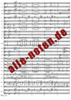 Dry Your Tears Afrika (John Williams) 
