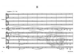 Brass Symphony von Jan Koetsier (Download) 