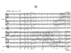 Brass Symphony (Jan Koetsier) 