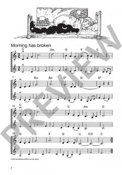 Die schönsten Folksongs 