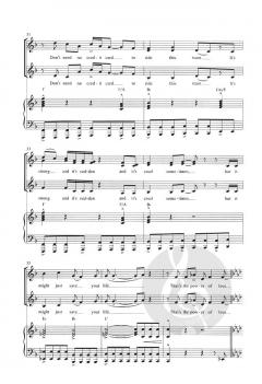 The Power Of Love (Huey Lewis) 