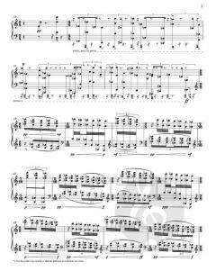 Studie für Klavier von Beat Furrer (Download) 