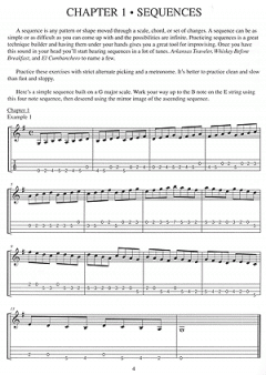 Mandolin Technique Studies von Matt Raum im Alle Noten Shop kaufen