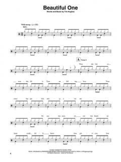 Drum Play-Along Vol. 27: Modern Worship 