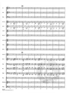Allegretto (Ludwig van Beethoven) 
