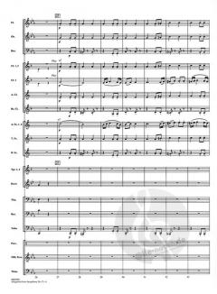 Allegretto (Ludwig van Beethoven) 