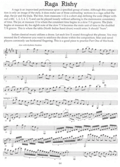 Melodic Studies & Compositions For Guitar von Antonio Carlos Jobim 