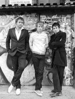 Black Holes and Revelations von Muse 