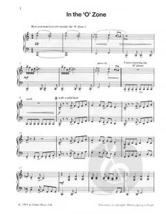 Sounds Green von Pam Wedgwood 