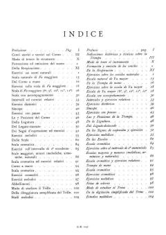 Scuola D Insegnamento Del Corno A Macchina von Massimo Ceccarelli für Horn