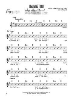 Easy Pop Rhythms (3rd Edition) 