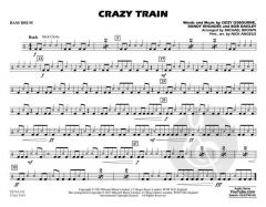 Crazy Train von Ozzy Osbourne (Download) 